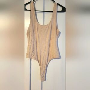 NWT Bodysuit